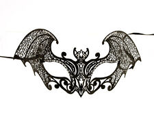 Masque Venise Loup Chauve