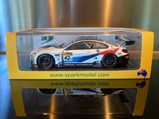 BMW M6 GT3-BMW Team Schnitzer