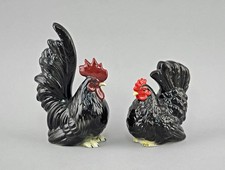 9942649 Figurine En Porcelaine