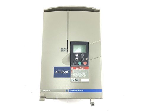 Atv58fhu54n4290 schneider - atv58fhu54n4290,