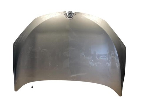 Capot renault megane phase 1 - capot, 3