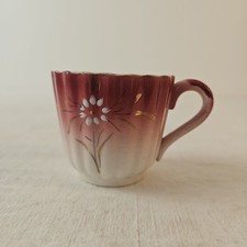 Tasse À Café Décor 1404