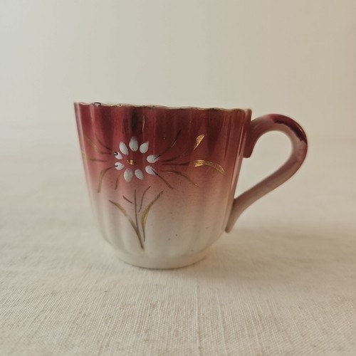 Tasse café décor - tasse,