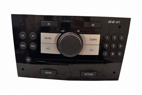 Opel zafira 2006 - 2006, unité