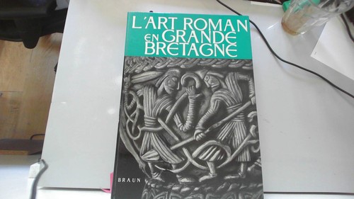 Art roman grande - roman, en