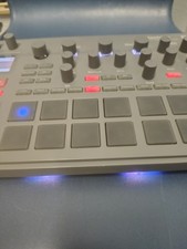 Korg Electribe 2 Grey Music