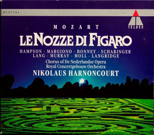 Nozze figaro wolfgang - figaro,,