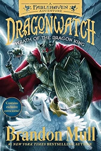 Wrath the dragon - wrath,