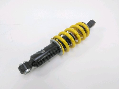Mono amortisseur gilera - mono, smt