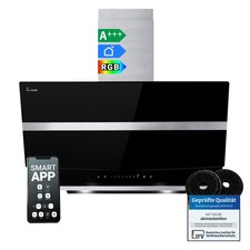 Hotte aspirante cuisine 80cm