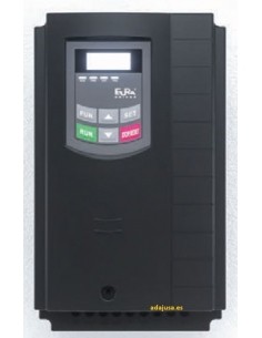 Variateur fréquence - variateur, de