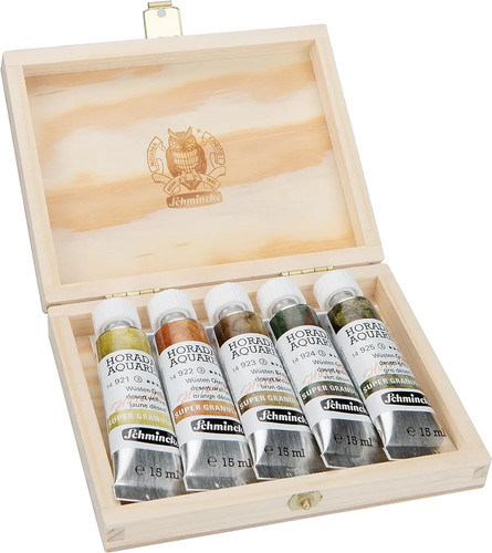 Schmincke horadam watercolor - horadam,