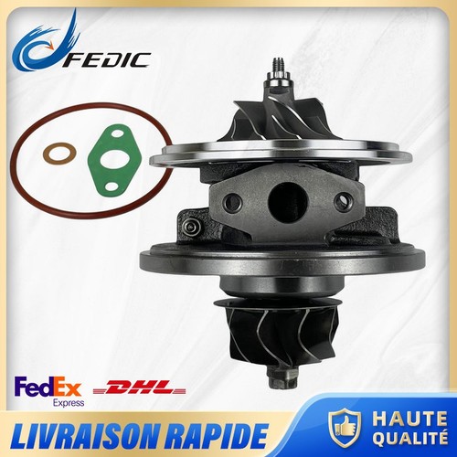 Cartouche turbo noyau - , gt1749v
