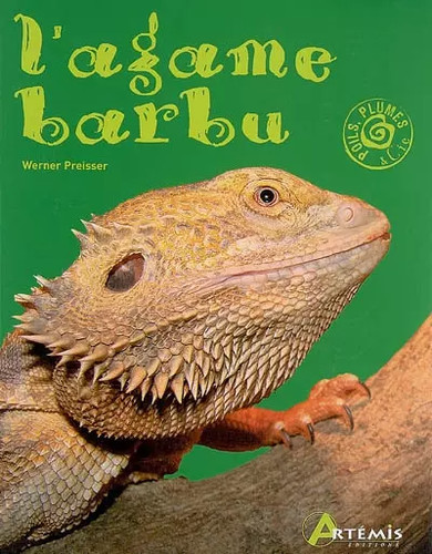 Agame barbu werner preisser - werner,