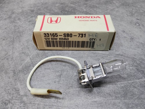 Ampoule 12v 55w - 55w, h3
