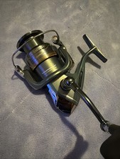 Shimano Symetre 4000FJ Medium