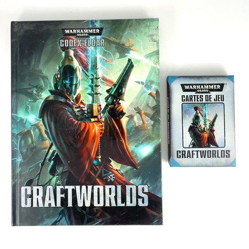 Codex craftworld fr - codex, v6