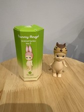 Sonny Angel Écureuil 🐿️