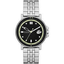 Skagen Montre Argent