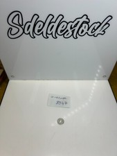 1 rondelle appui ressort boisseau carburateur GURTNER PEUGEOT 8947