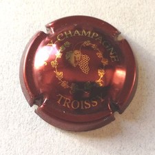 Capsule de champagne JOLY (2