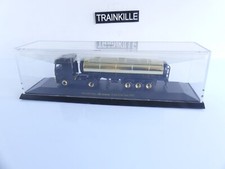 HERPA 1:87 HO CAMION MERCEDES