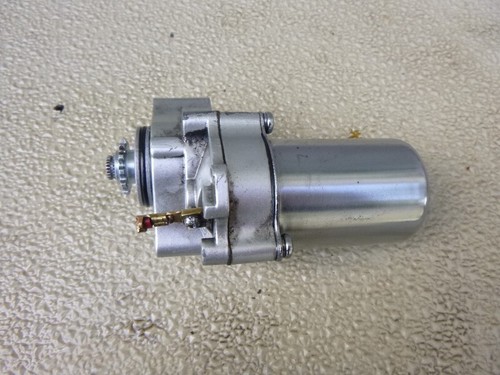 Demarreur skyteam dax 125 - skyteam,