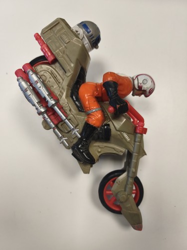 Moto star wars luke - luke, skywalker