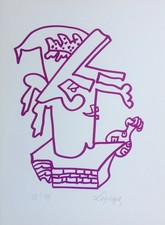 Charles LAPICQUE - "Le