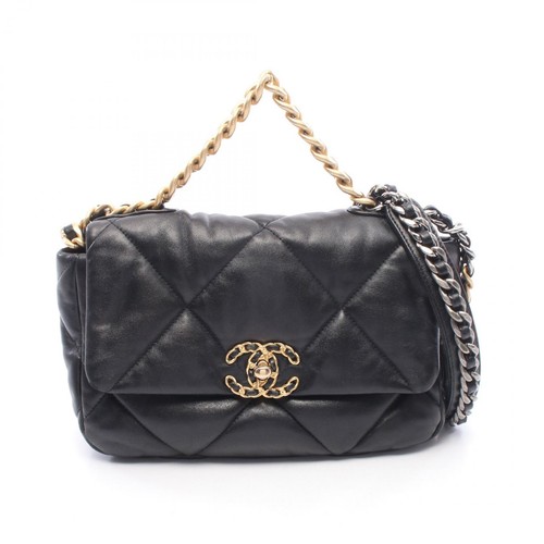 Sac bandoulière chanel - bandoulière,