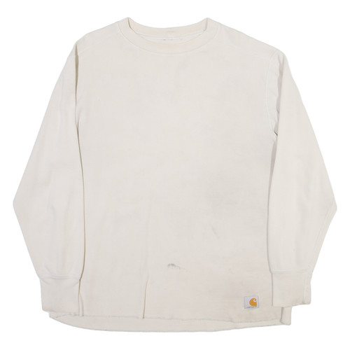 Sweat capuche carhartt - sweat, À
