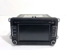 Delphi RCD510 3C8035195F RADIO