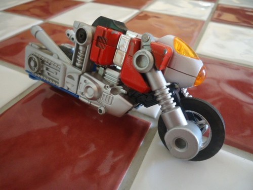 Super gobots robo - super,