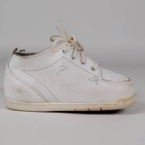 Vintage stride rite first - first, move