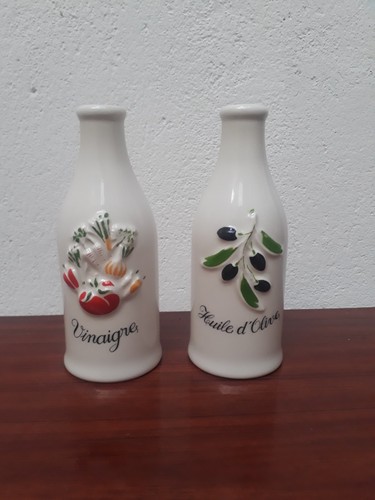 Porcelaine revol joli - revol, huilier