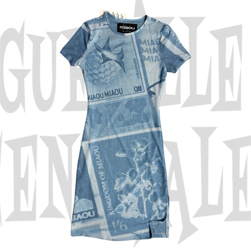 Magnifique robe miaou urban - robe,