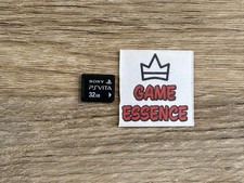 Carte Mémoire Sony PSVITA 32GB PlayStation PS Vita Official Memory Card Stick