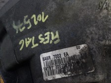 Boite de vitesses FORD FIESTA 6 PHASE 1 2087357