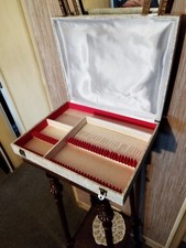 Ecrin pour Ménagère 37