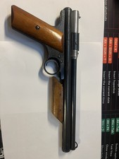 Crosman .22 Cal Model 130 Air