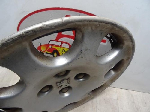 Enjoliveur peugeot 206 - peugeot,