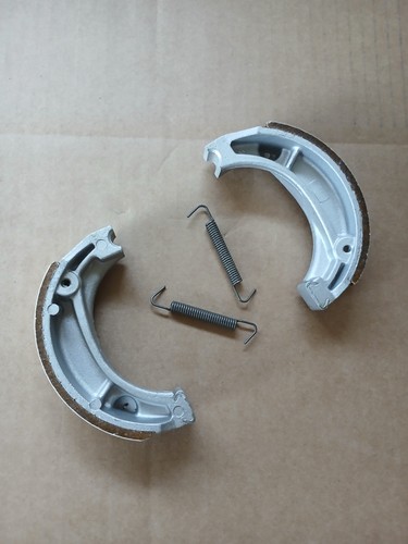 Garniture tambour honda - tambour,