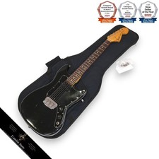 Guitare électrique vintage