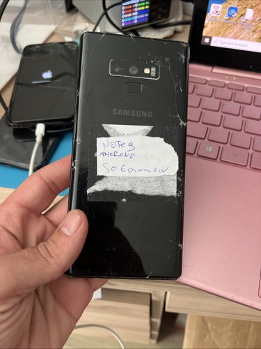 Samsung galaxy note - samsung,