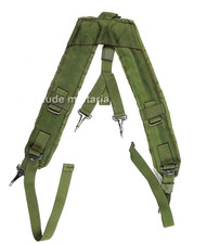 Brelage US LC1- US ARMY post