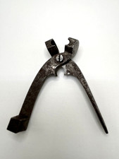 MILITARIA- MOULE A BALLE-PISTOLET- FRANCE XIX- ACCESSOIRE COFFRET-OUTIL ARMURIER