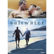Saltwater DVD NEUF