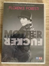 DVD Florence FORESTI - Mother