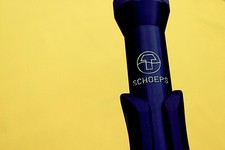 Microphone professionnel  haute qualité SCHOEPS , révisé , parfait état , rare !