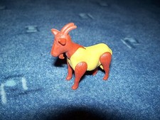 Oeuf en surplus "animaux à la